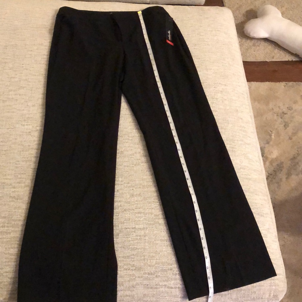 NWT-Black slacks